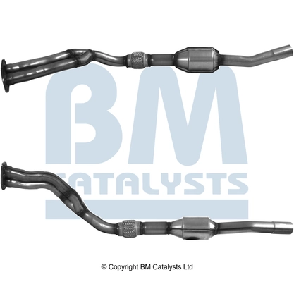 Catalytic Converter